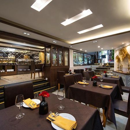 S Central Hotel And Spa Ханой Екстериор снимка
