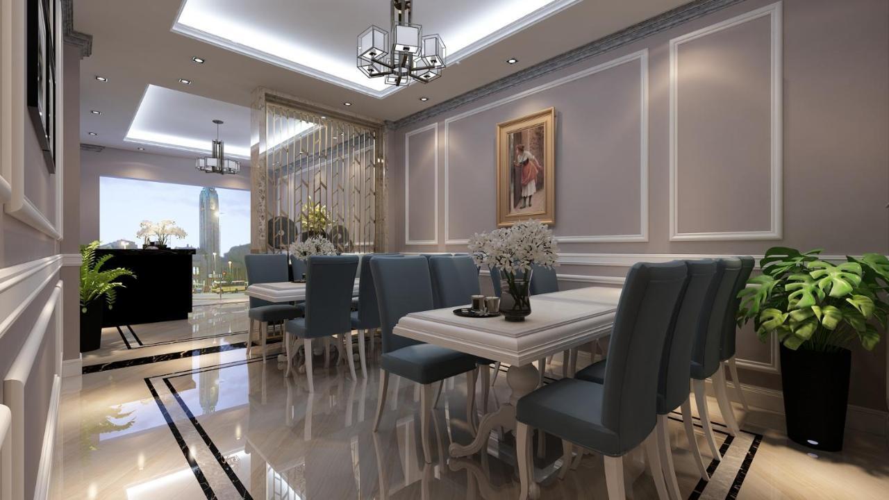 S Central Hotel And Spa Ханой Екстериор снимка